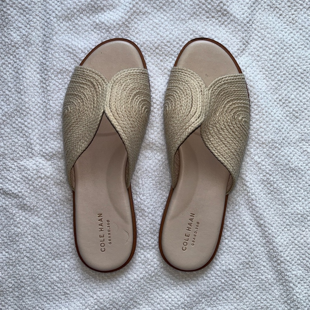 Cole Haan Sandals